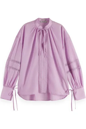 Scotch&Soda Top lange mouw 180282