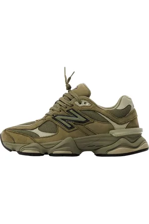 New Balance 9060 dark olivine