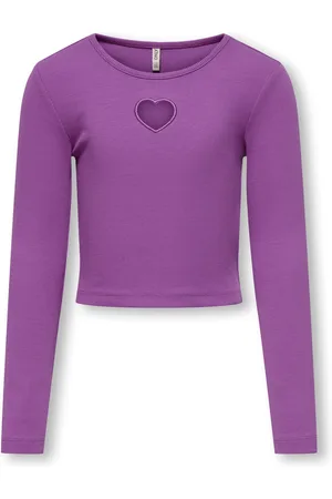 ONLY Kognessa life ls contrast fuchsia
