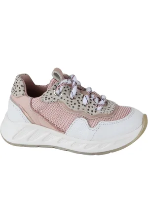 Twins 325107-971w2 meisjes veterschoenen