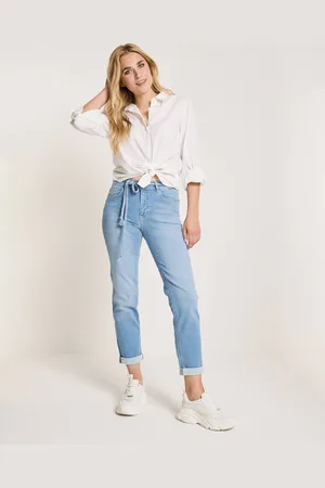 Para Mi Jeans ss251.212091-d16