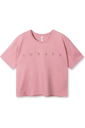 10 days T-shirt 20-740-5201