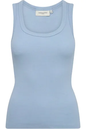 Copenhagen Muse Top zonder mouw 206179 cmsiv