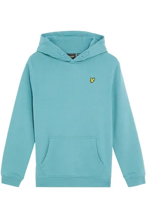 Lyle & Scott Hoodie mlb2001v