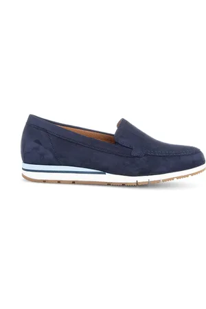 Gabor Loafers