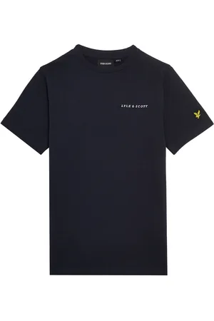 Lyle & Scott T-shirt tsb2012v