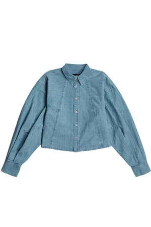 G-Star Blouse lange mouw d26191-d953