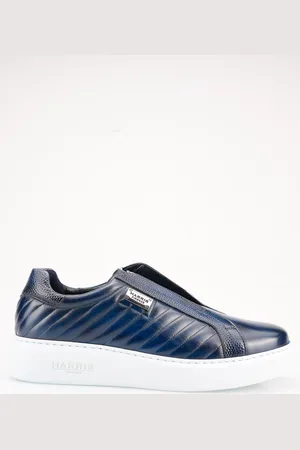 Harris Loafers