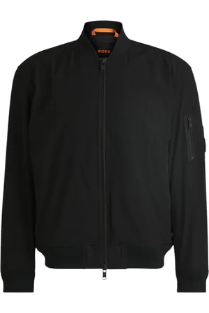 HUGO BOSS Windbreaker heren