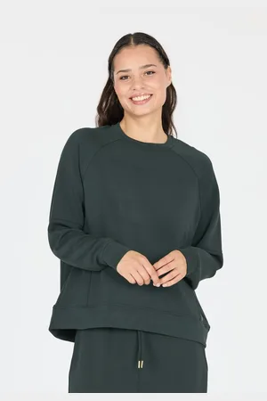 Athlecia Jacey w crew neck ea221355-1209