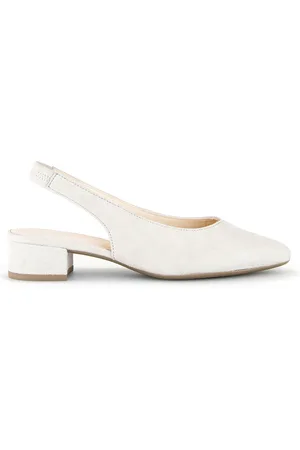 Gabor Slingbacks