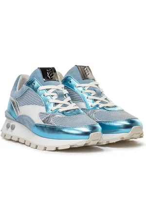 Floris van Bommel Sneakers sfw-10098 blokki
