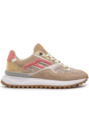 Floris van Bommel Sneakers sfw-10128 noppi