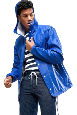 Herschel Heren hooded coach jack