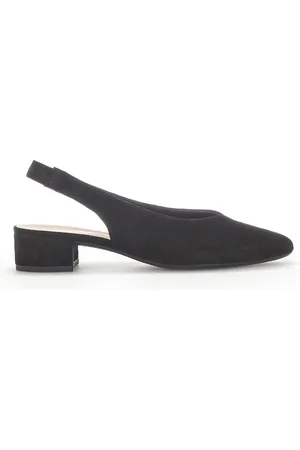 Gabor Slingbacks