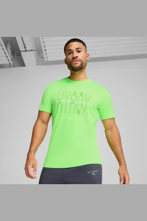 PUMA M x hyrox tad tee 526887-48