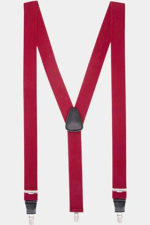 Profuomo Bretels pp1l00029d/