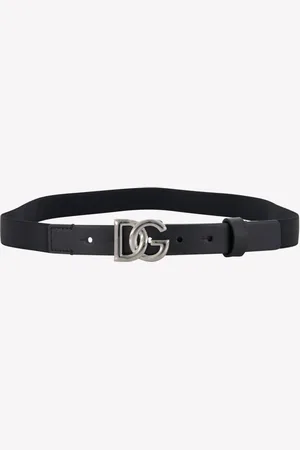 Dolce & Gabbana Kinder unisex riem