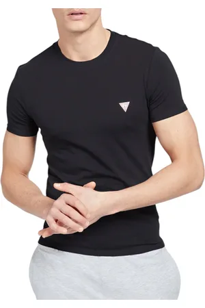 Guess Slim-fit core t-shirt