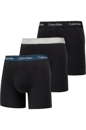 Calvin Klein 3-pack boxers