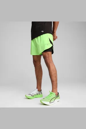 PUMA M x hyrox 2in1 traini 526893-48