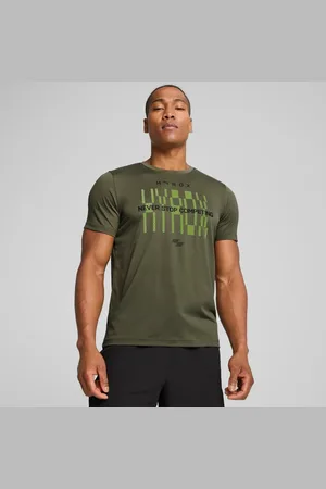 PUMA M x hyrox tad tee 526887-81