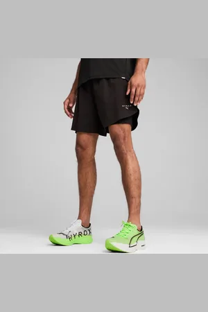 PUMA M x hyrox 2in1 traini 526893-01