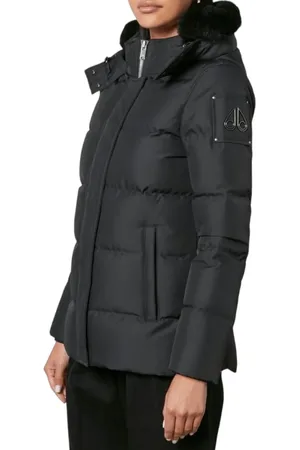 Moose Knuckles Parka jas