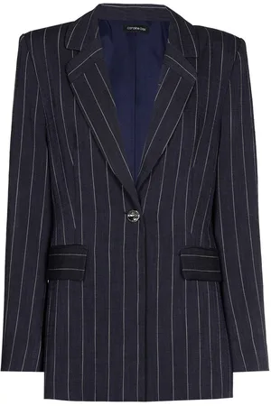 Caroline Biss Blazer 1874