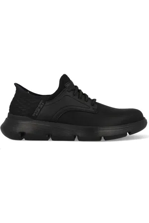 Skechers Slip-ins: garza gervin 205046/bbk