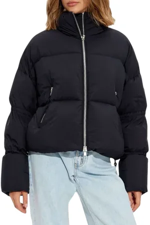 Moose Knuckles Agate down puffer jacket