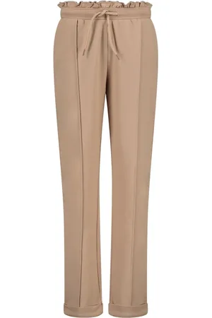 Quapi Zomer broek meisjes - fyonne