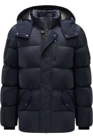 Moose Knuckles Down jacket 
