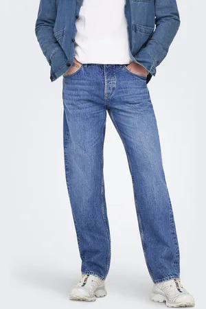 Only & Sons Onsedge straight bromo 0017 dot dnm