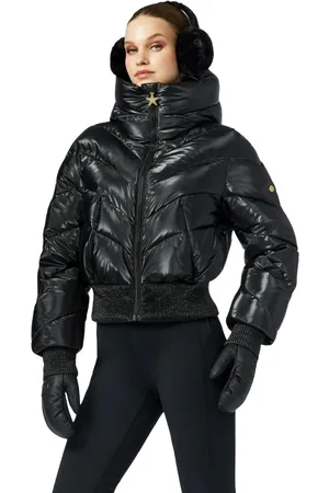 Goldbergh Ski jas dames