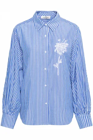 &Co Woman Blouse lange mouw bl342 winona