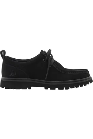 Calvin Klein Hybrid apron veterschoenen