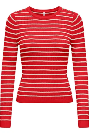 ONLY Top lange mouw 15335111