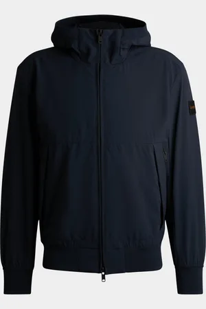 HUGO BOSS Zomerjack oloco 10262577 01 50535195/404