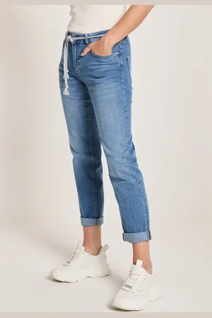 Para Mi Ss251.212091-d42 bobby daily denims