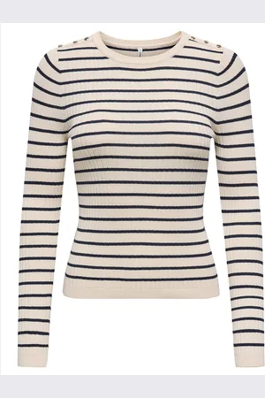 ONLY Top lange mouw 15335111
