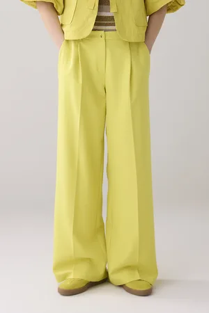 Summum Woman 4s2778-12155 trousers uni