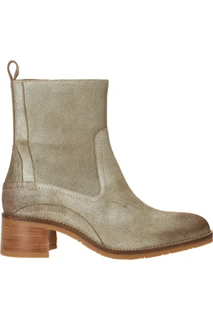 Piedi Nudi Enkel laarsje britta
