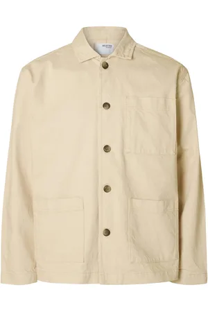 SELECTED Overshirt 16096957