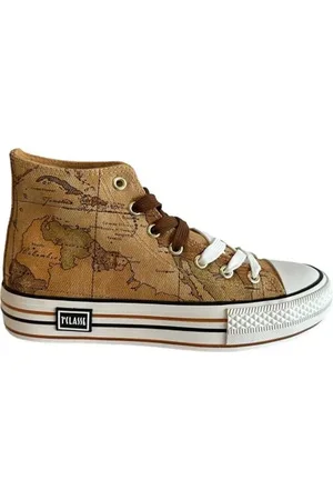 ALVIERO MARTINI 1A CLASSE Women sneakers