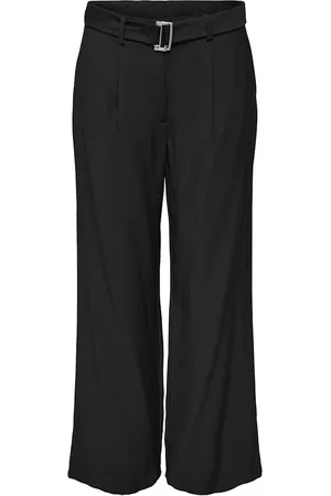 JACQUELINE DE YONG Zenya mw wide pant pnt 15338395
