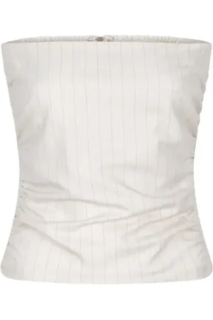 Dante 6 D6 spangle bustier top
