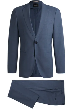 HUGO BOSS Kostuum (2-delig) 535663