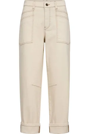 Mos Mosh Broek 170160 sagai