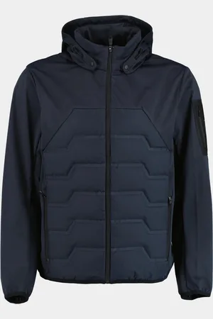 HUGO BOSS Zomerjack j rhano 10268750 01 50531393/402